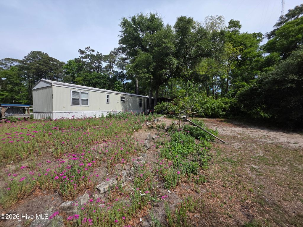 Photo of 977 Bozeman Road, Wilmington, NC (MLS # 100572699)