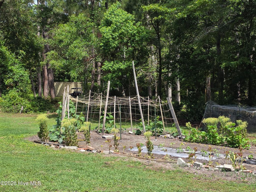 Photo of 977 Bozeman Road, Wilmington, NC (MLS # 100572699)