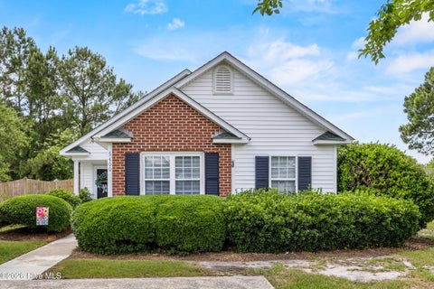 Homes For Sale - 5400 Sun Coast Drive<br/> Wilmington, NC 28411