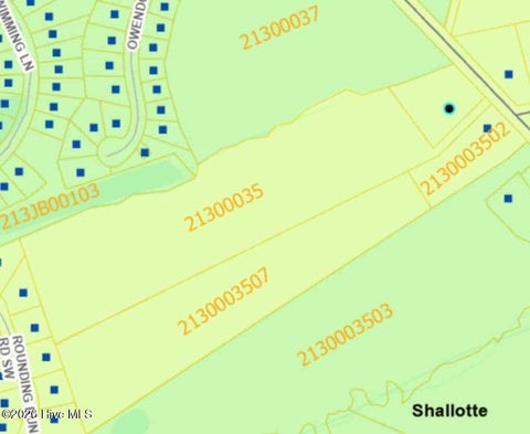 Tiny photo for 871 Village Point Road SW, Shallotte, NC 28470 (MLS # 100602314)
