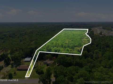 Tiny photo for 871 Village Point Road SW, Shallotte, NC 28470 (MLS # 100602314)
