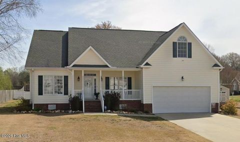 Homes For Sale - 3702 Baybrooke Drive<br/> Wilson County, Wilson, NC 27893