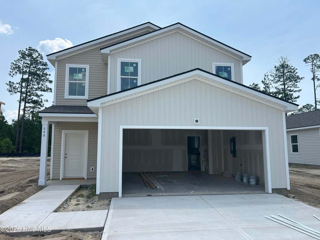 Photo of 640 Coronado Avenue SE, Leland, NC 28451 (MLS # 100583249)