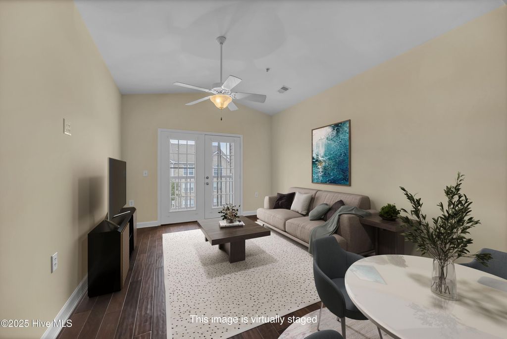 Photo of 618 Condo Club Drive #Unit 308, Wilmington, NC 28412 (MLS # 100530887)