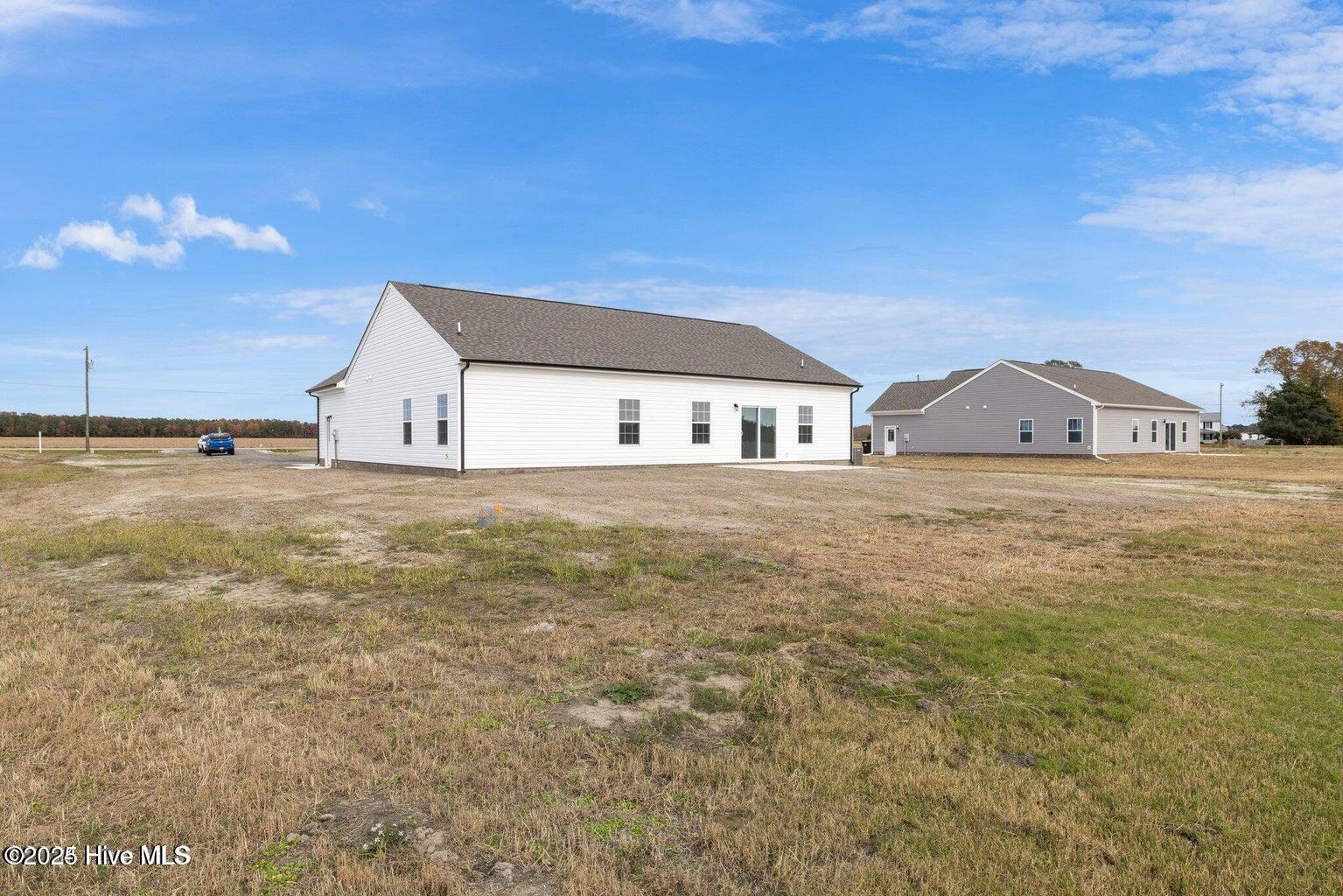 109 Yadkin Drive