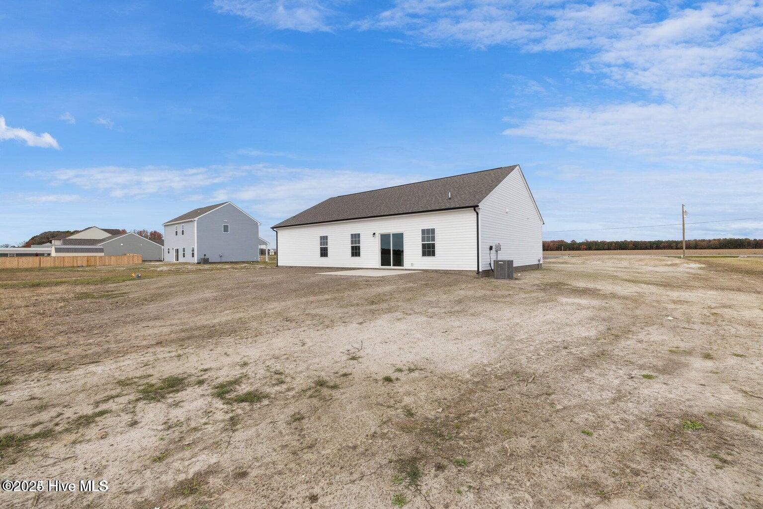 109 Yadkin Drive