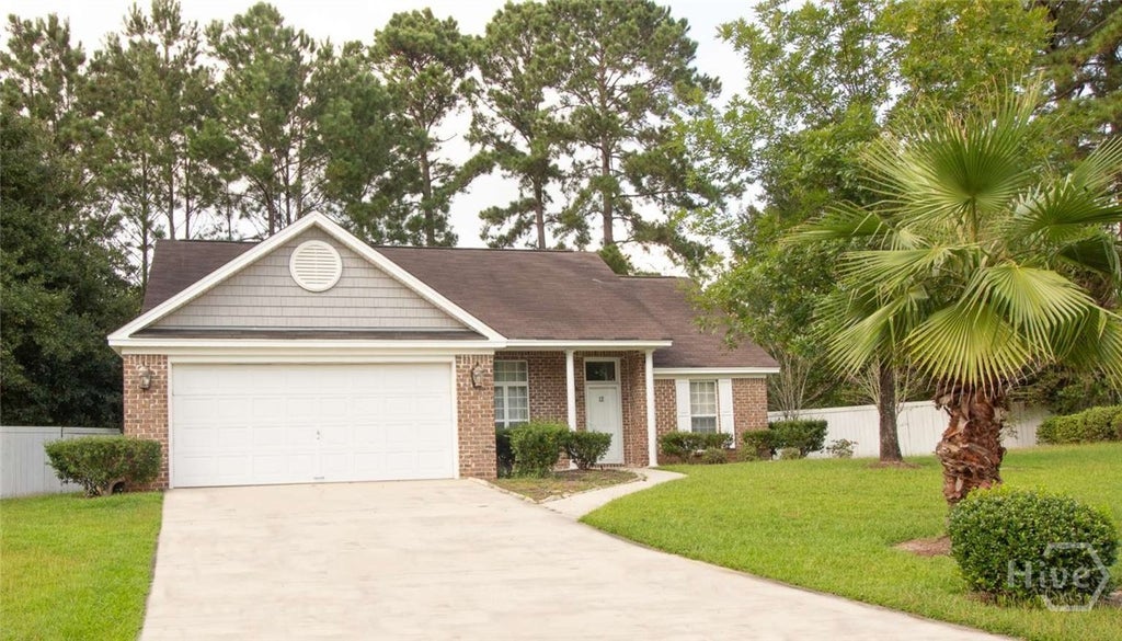 Photo of 12 Raven Wood Way, Pooler, GA 31322 (MLS # SA366427)
