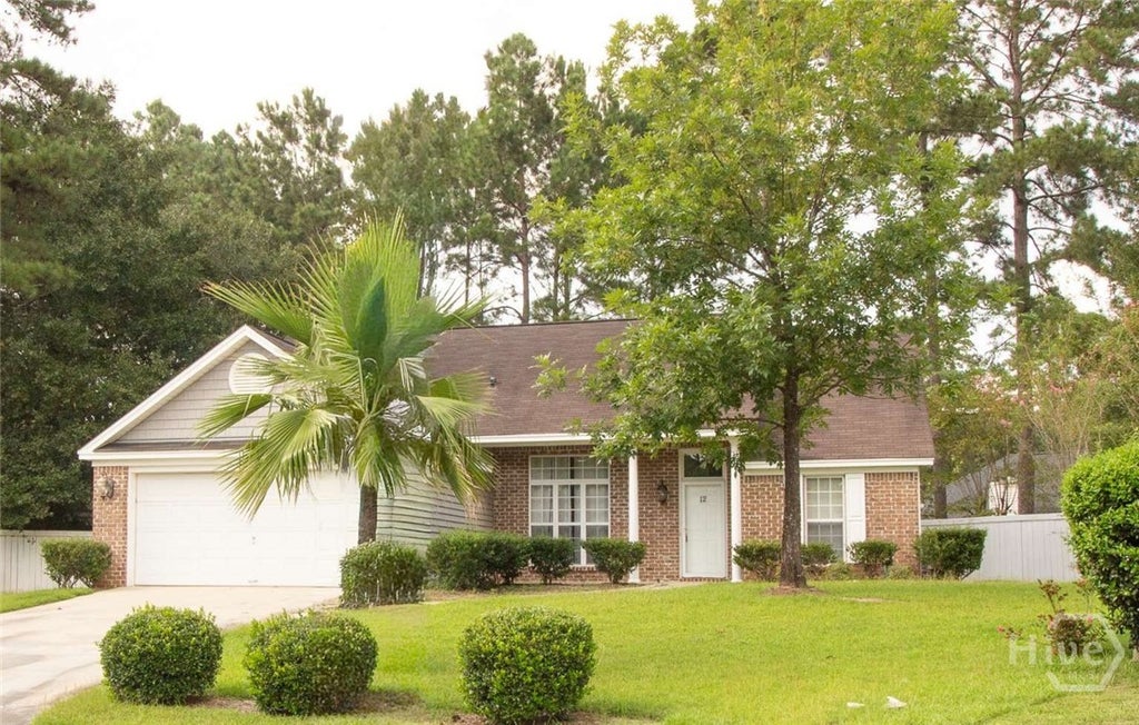 Photo of 12 Raven Wood Way, Pooler, GA 31322 (MLS # SA366427)
