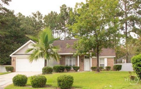 Photo of 12 Raven Wood Way, Pooler, GA 31322 (MLS # SA366427)