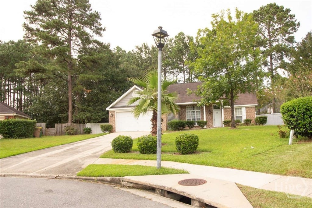 Photo of 12 Raven Wood Way, Pooler, GA 31322 (MLS # SA366427)