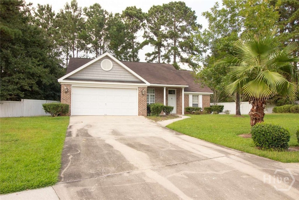 Photo of 12 Raven Wood Way, Pooler, GA 31322 (MLS # SA366427)