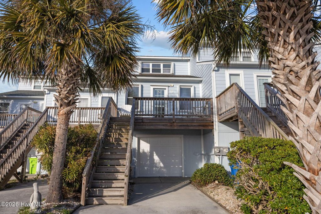 Photo of 9 Bermuda Landing Place, North Topsail Beach, NC 28460 (MLS # 100559351)