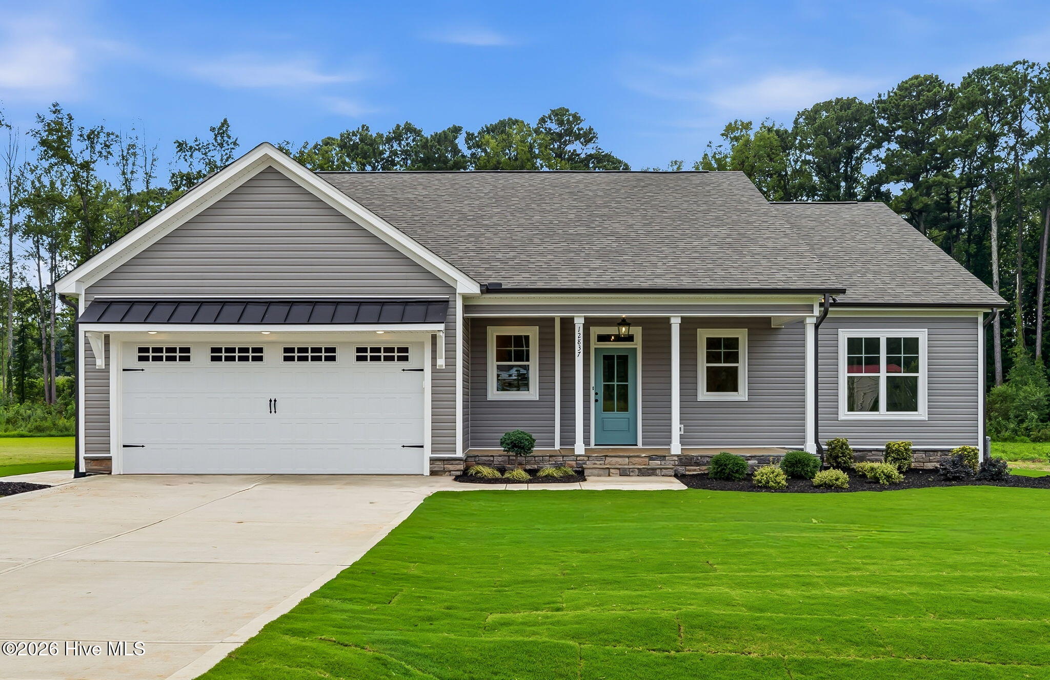 12837 Cricket Cove Court