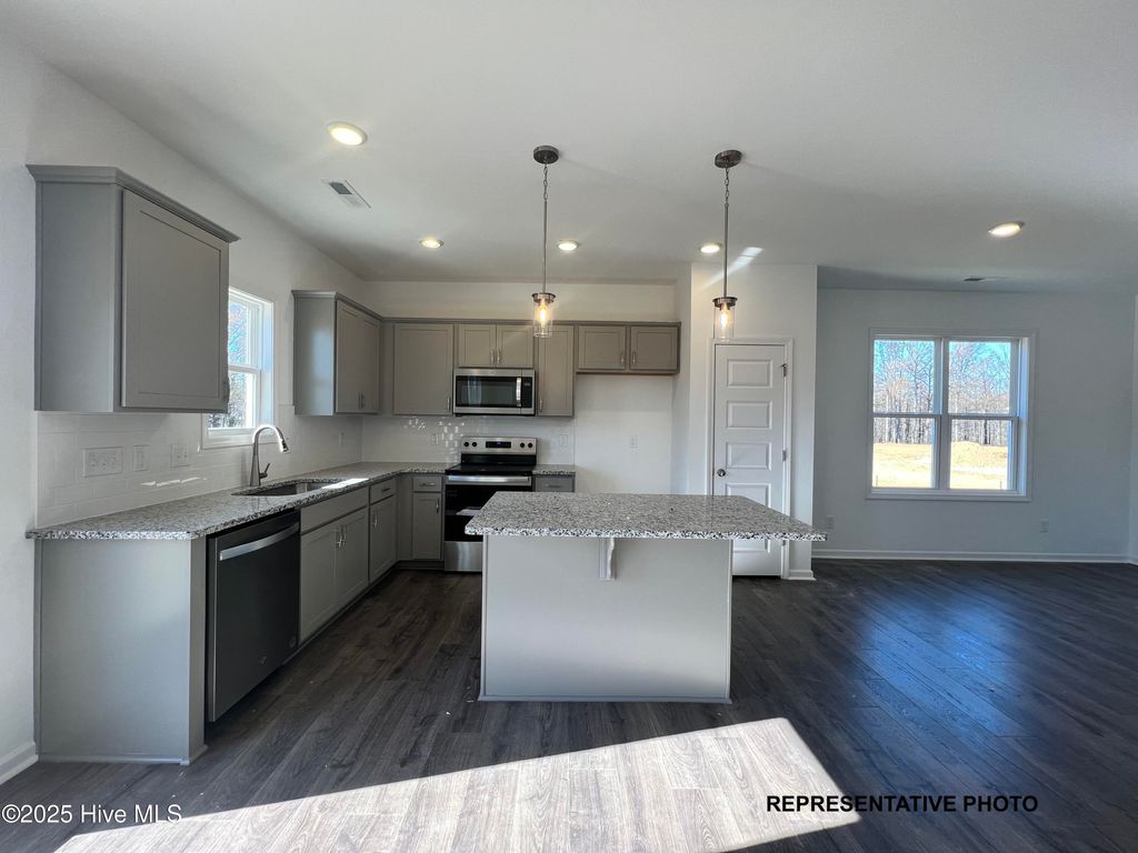 Photo of 38 Raven Rock Place, Clayton, NC 27520 (MLS # 100544556)