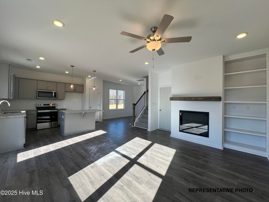 Photo of 38 Raven Rock Place, Clayton, NC 27520 (MLS # 100544556)