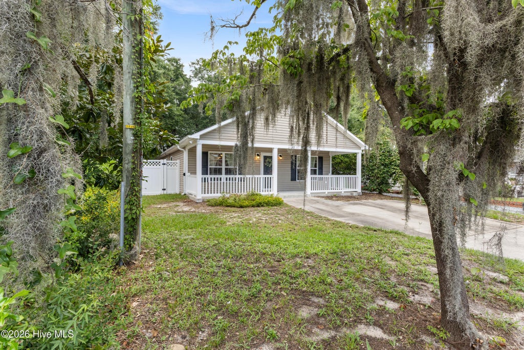 Photo of 615 Tennessee Avenue, Wilmington, NC 28401 (MLS # 100597985)