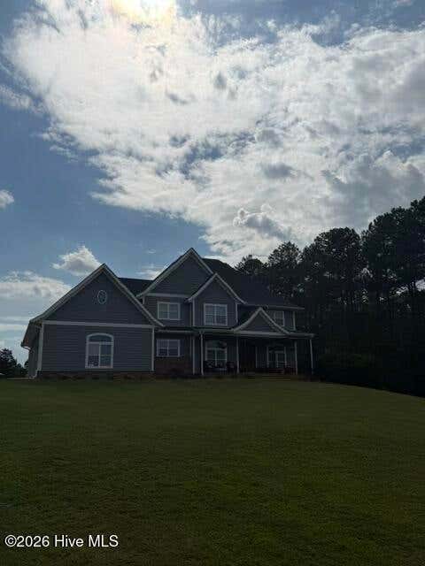 Photo of 3801 Georgia Hwy 220 East, Lincolnton, GA 30817 (MLS # 100585082)