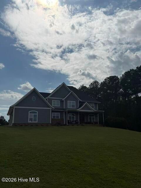Photo of 3801 GA-220, Lincolnton, GA 30817 (MLS # 100585082)