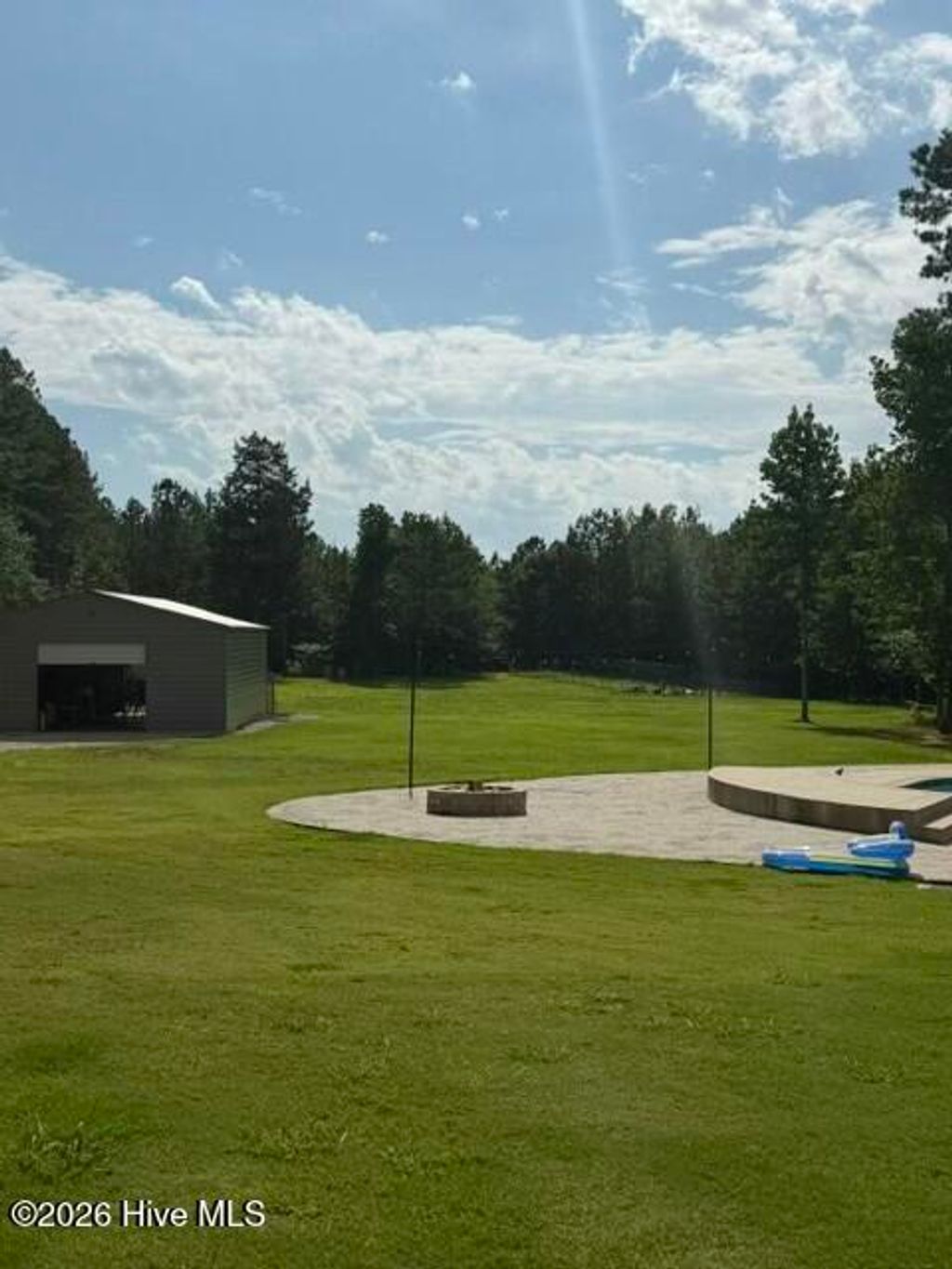 Photo of 3801 Georgia Hwy 220 East, Lincolnton, GA 30817 (MLS # 100585082)