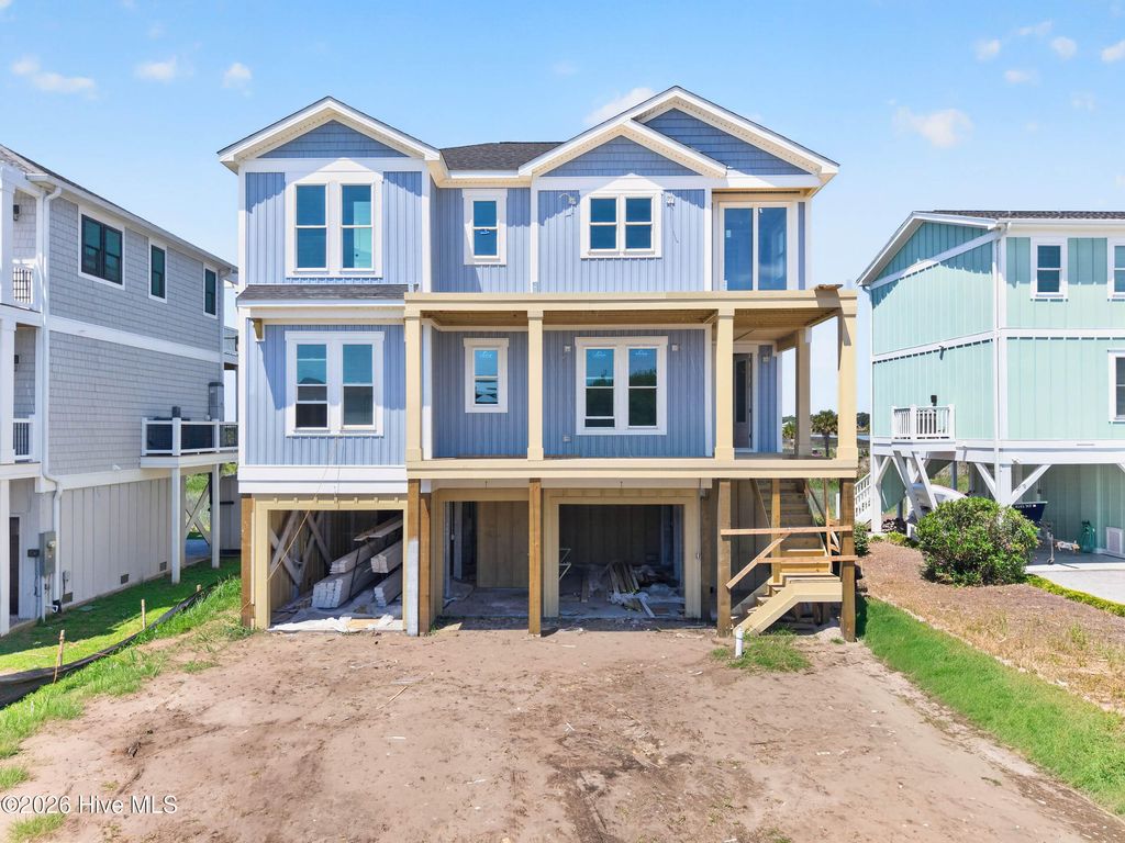Photo of 7 Old Marina Drive, Ocean Isle Beach, NC 28469 (MLS # 100573885)