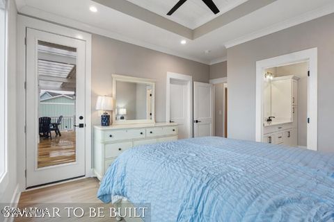 Tiny photo for 7 Old Marina Drive, Ocean Isle Beach, NC 28469 (MLS # 100573885)