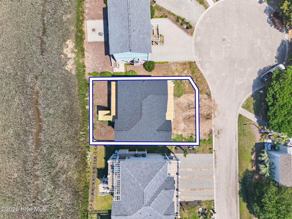 Photo of 7 Old Marina Drive, Ocean Isle Beach, NC 28469 (MLS # 100573885)