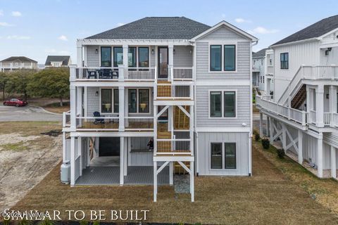 Tiny photo for 7 Old Marina Drive, Ocean Isle Beach, NC 28469 (MLS # 100573885)
