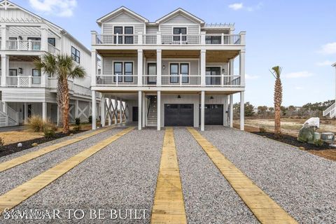 Tiny photo for 7 Old Marina Drive, Ocean Isle Beach, NC 28469 (MLS # 100573885)
