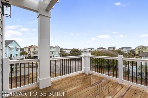 Tiny photo for 7 Old Marina Drive, Ocean Isle Beach, NC 28469 (MLS # 100573885)