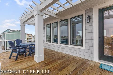 Tiny photo for 7 Old Marina Drive, Ocean Isle Beach, NC 28469 (MLS # 100573885)