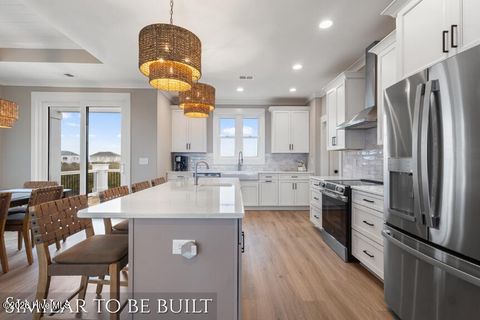 Tiny photo for 7 Old Marina Drive, Ocean Isle Beach, NC 28469 (MLS # 100573885)