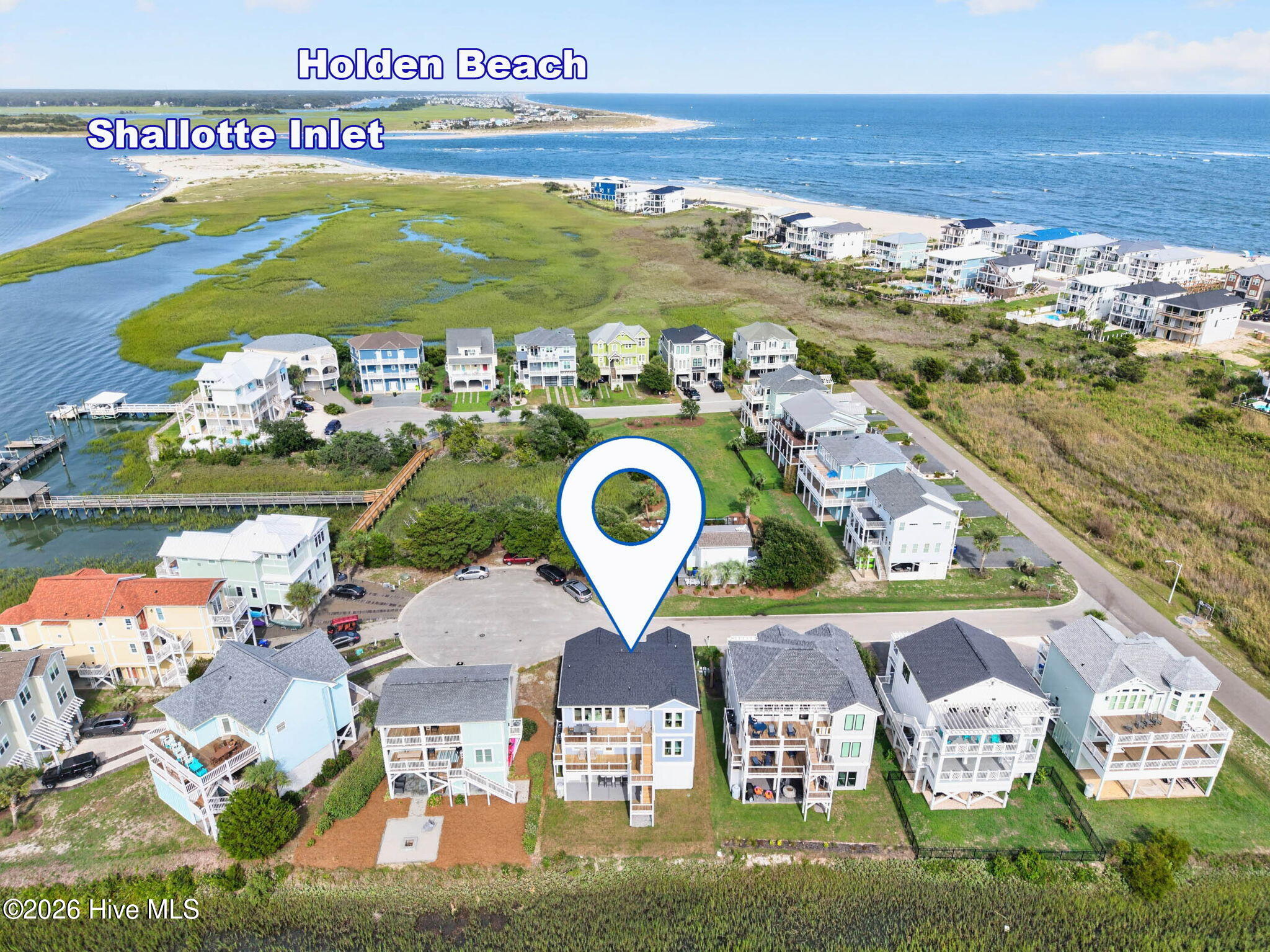 7 Old Marina Drive