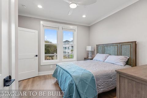 Tiny photo for 7 Old Marina Drive, Ocean Isle Beach, NC 28469 (MLS # 100573885)