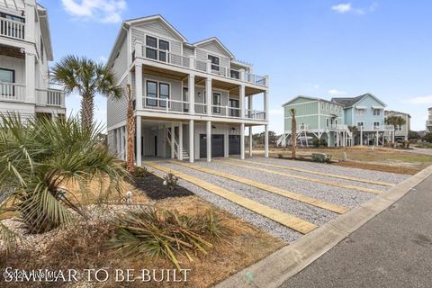 Tiny photo for 7 Old Marina Drive, Ocean Isle Beach, NC 28469 (MLS # 100573885)