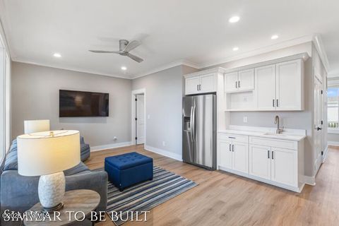 Tiny photo for 7 Old Marina Drive, Ocean Isle Beach, NC 28469 (MLS # 100573885)