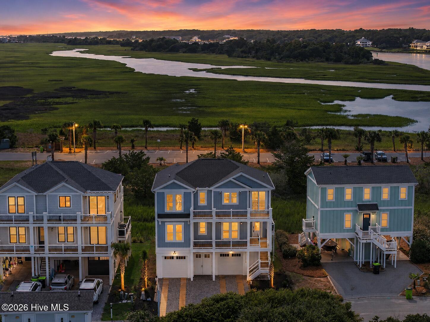 7 Old Marina Drive