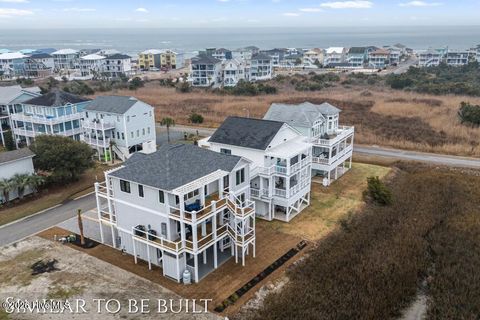 Tiny photo for 7 Old Marina Drive, Ocean Isle Beach, NC 28469 (MLS # 100573885)