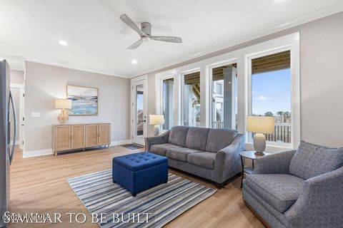 Tiny photo for 7 Old Marina Drive, Ocean Isle Beach, NC 28469 (MLS # 100573885)