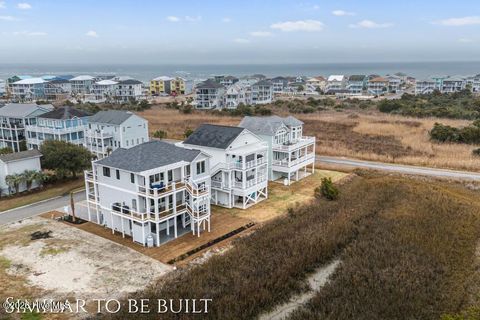 Tiny photo for 7 Old Marina Drive, Ocean Isle Beach, NC 28469 (MLS # 100573885)