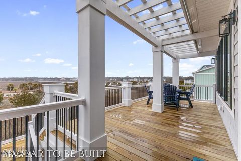Tiny photo for 7 Old Marina Drive, Ocean Isle Beach, NC 28469 (MLS # 100573885)