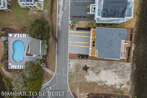 Tiny photo for 7 Old Marina Drive, Ocean Isle Beach, NC 28469 (MLS # 100573885)