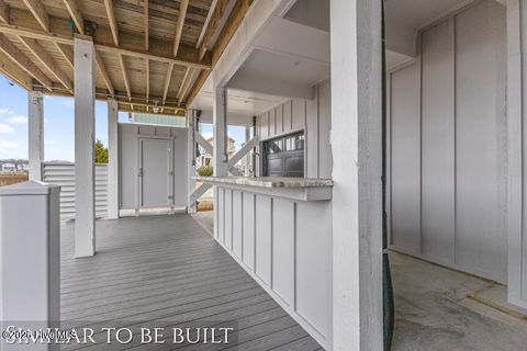 Tiny photo for 7 Old Marina Drive, Ocean Isle Beach, NC 28469 (MLS # 100573885)