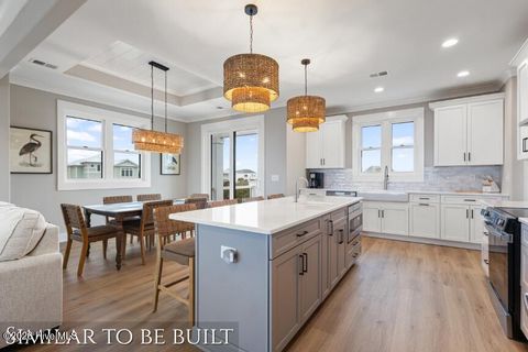 Tiny photo for 7 Old Marina Drive, Ocean Isle Beach, NC 28469 (MLS # 100573885)