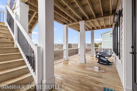 Tiny photo for 7 Old Marina Drive, Ocean Isle Beach, NC 28469 (MLS # 100573885)