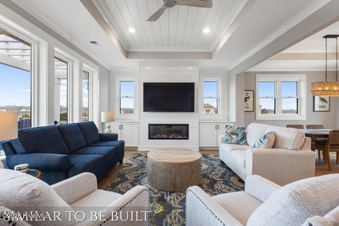 Tiny photo for 7 Old Marina Drive, Ocean Isle Beach, NC 28469 (MLS # 100573885)