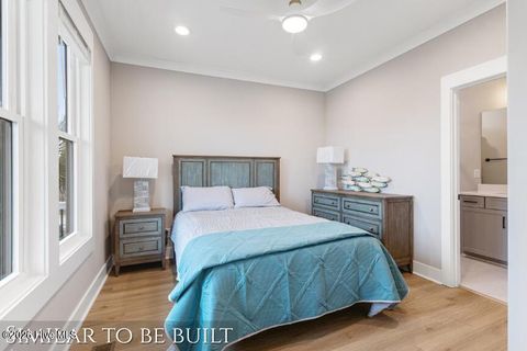 Tiny photo for 7 Old Marina Drive, Ocean Isle Beach, NC 28469 (MLS # 100573885)
