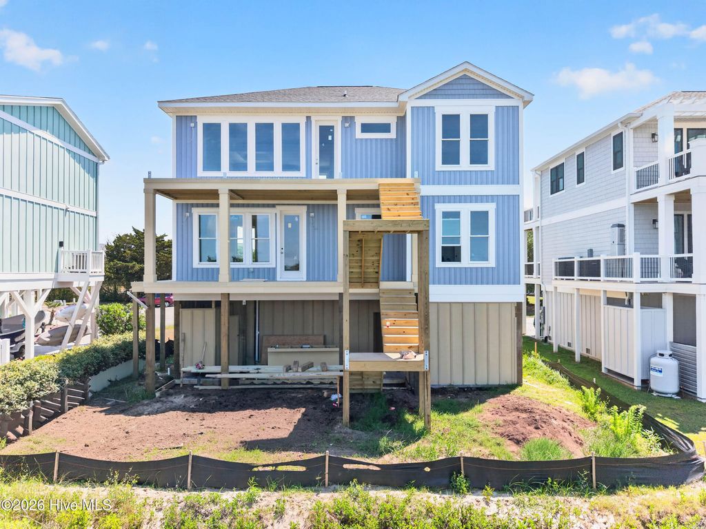 Photo of 7 Old Marina Drive, Ocean Isle Beach, NC 28469 (MLS # 100573885)