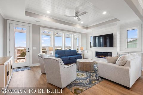 Tiny photo for 7 Old Marina Drive, Ocean Isle Beach, NC 28469 (MLS # 100573885)