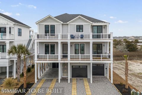 Photo of 7 Old Marina Drive, Ocean Isle Beach, NC 28469 (MLS # 100573885)