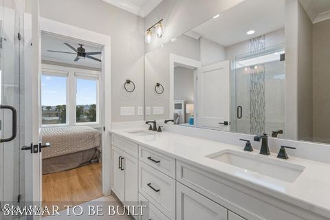 Tiny photo for 7 Old Marina Drive, Ocean Isle Beach, NC 28469 (MLS # 100573885)